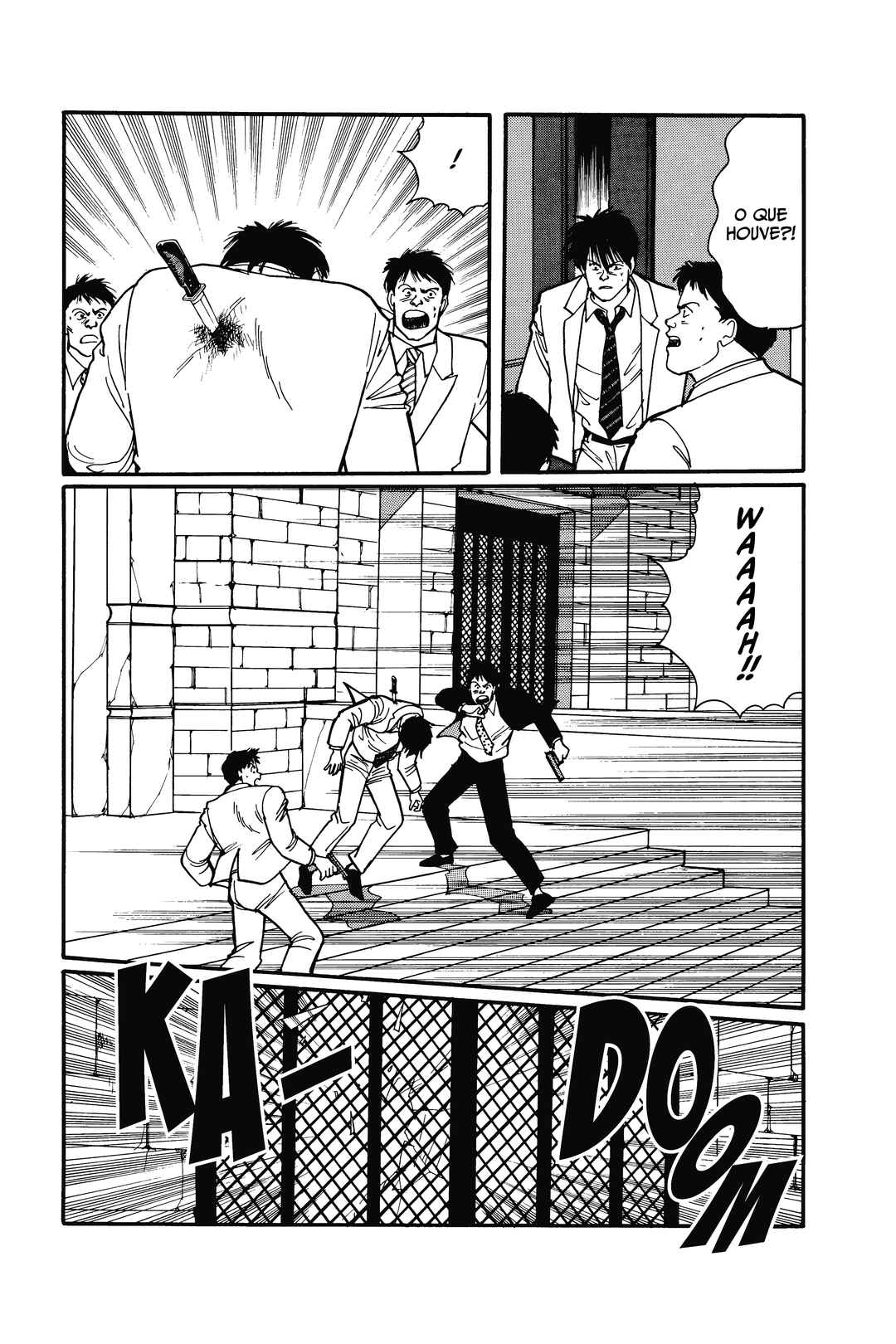 Chapter 79 - Page 31