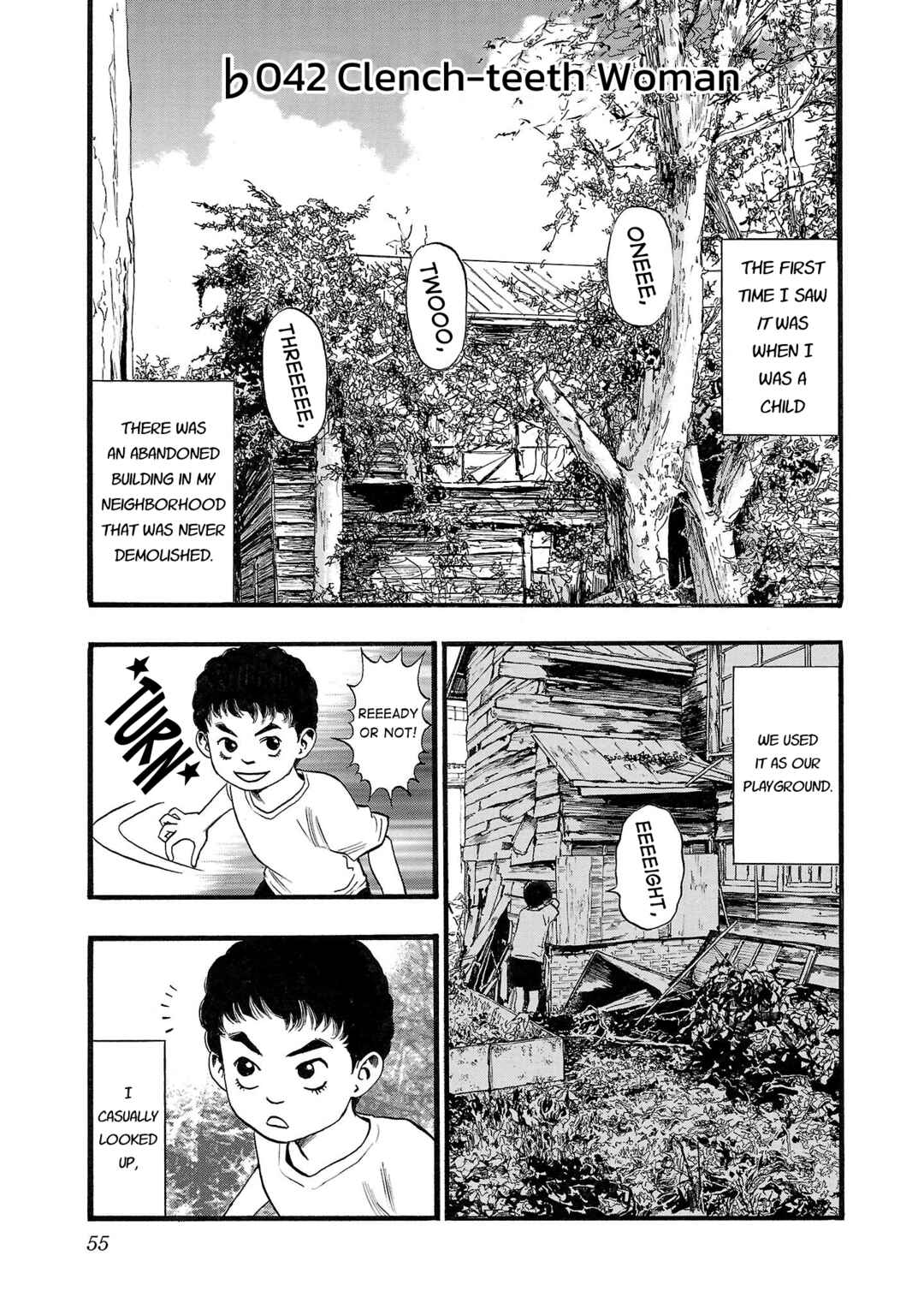 Chapter 142 - Page 1