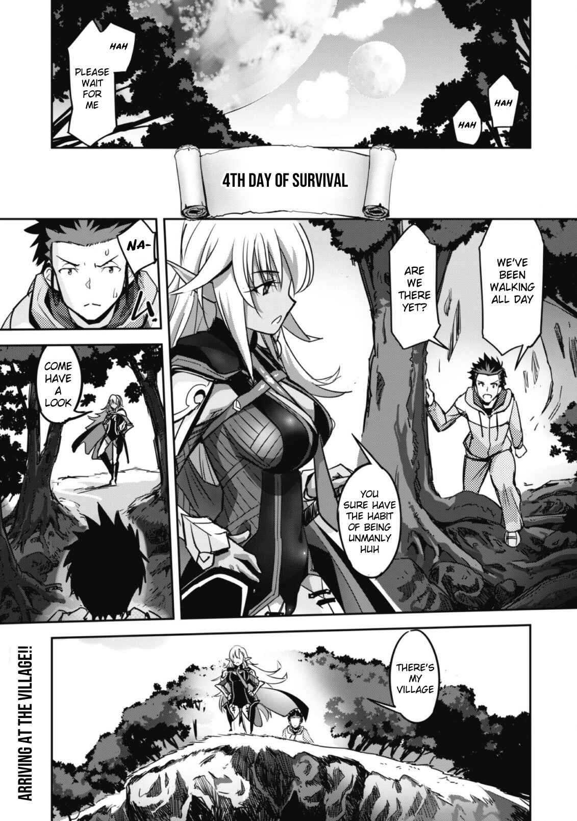 Chapter 2 - Page 4