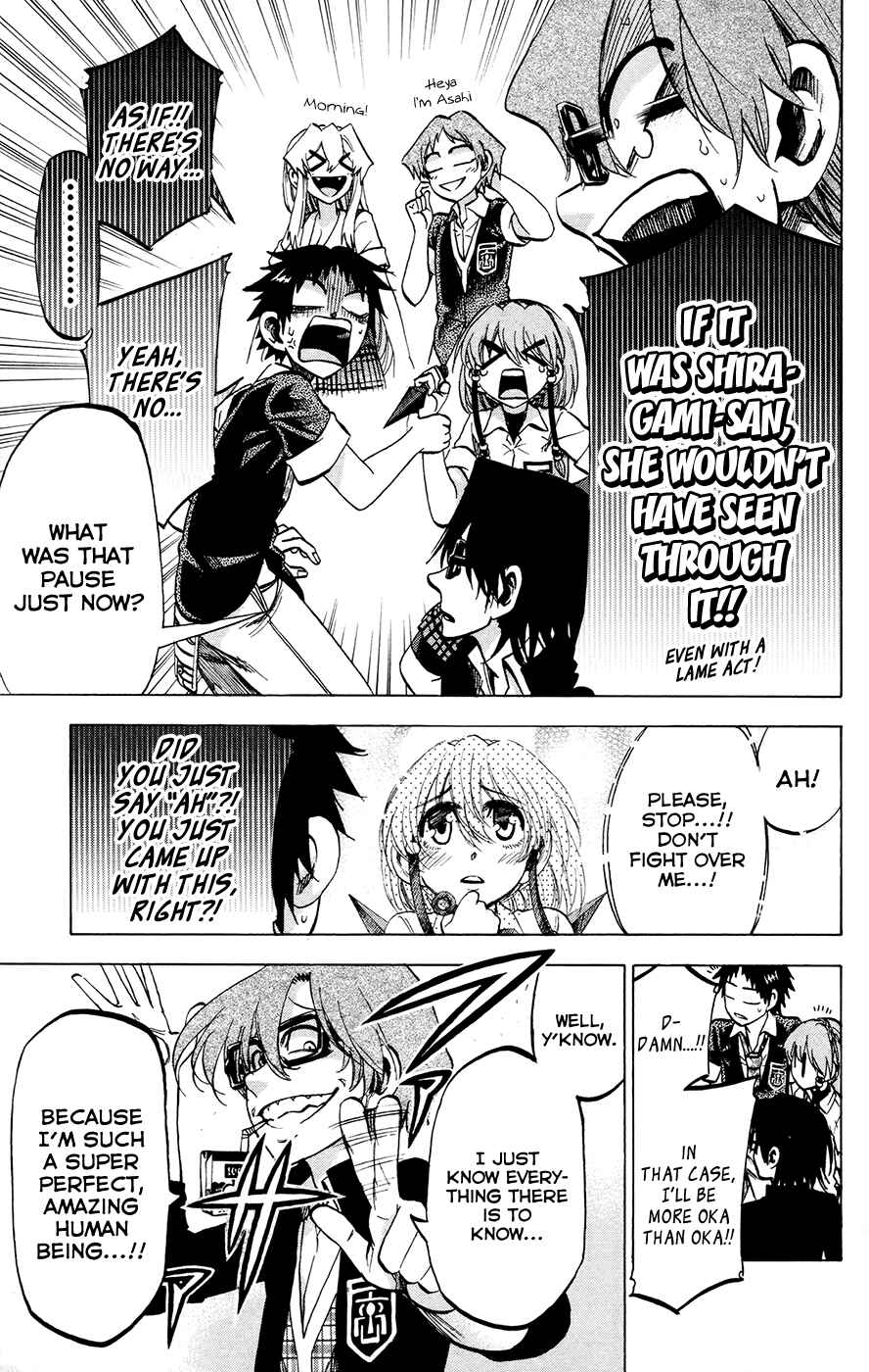 Chapter 123 - Page 11
