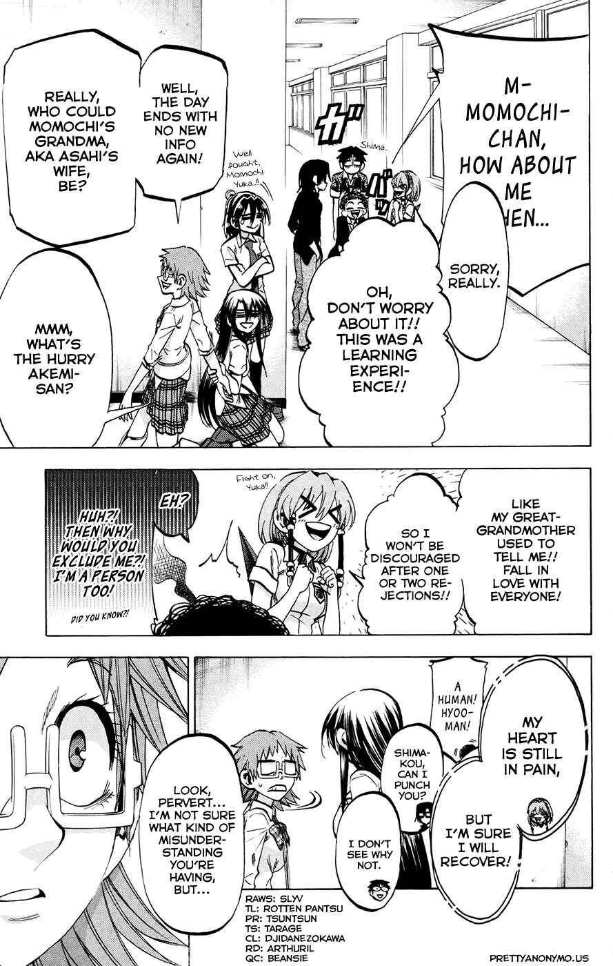 Chapter 123 - Page 17