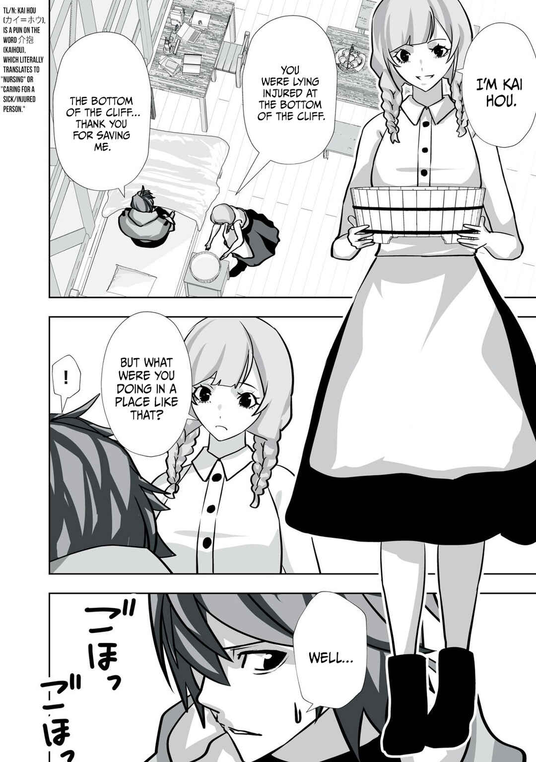 Chapter 34 - Page 11