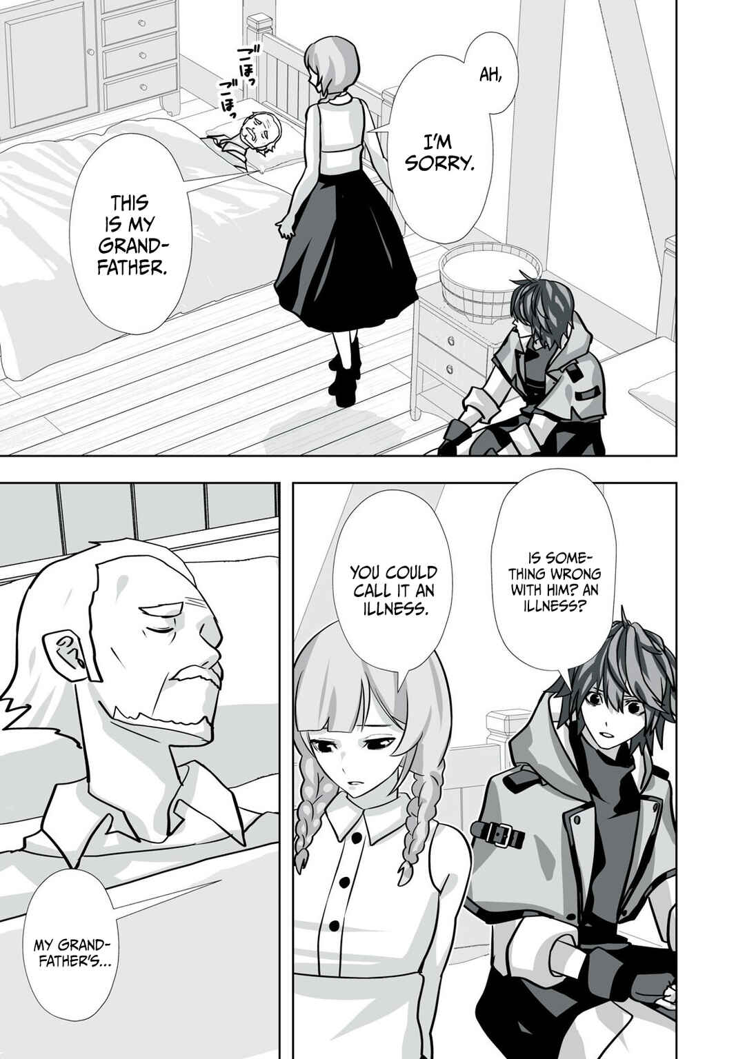 Chapter 34 - Page 12