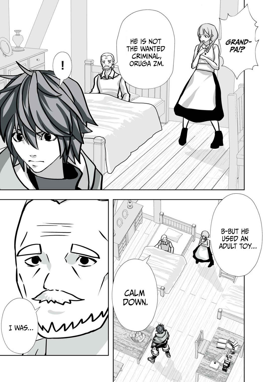 Chapter 34 - Page 18