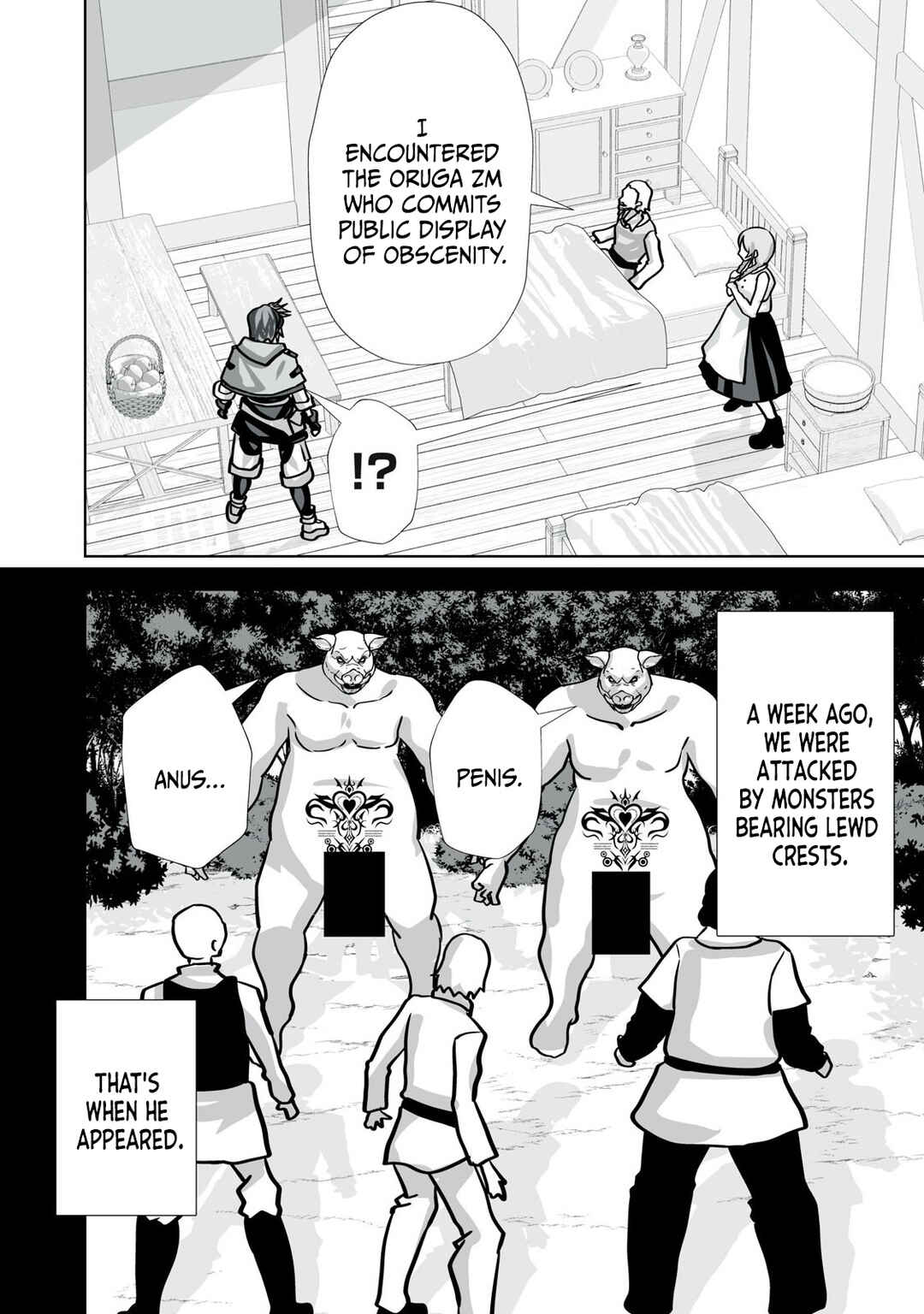 Chapter 34 - Page 19