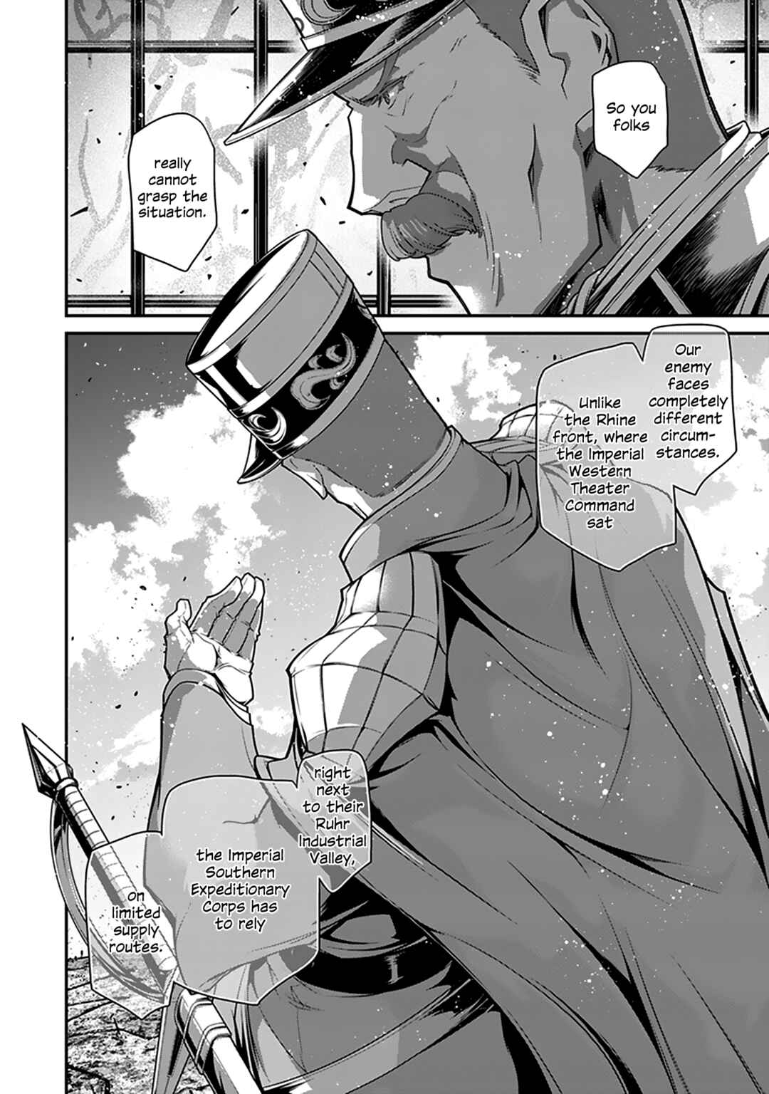 Chapter 70 - Page 10