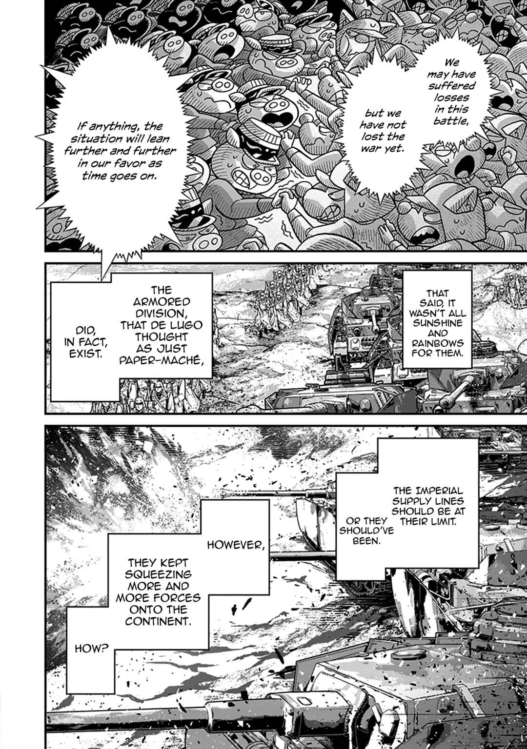 Chapter 70 - Page 12