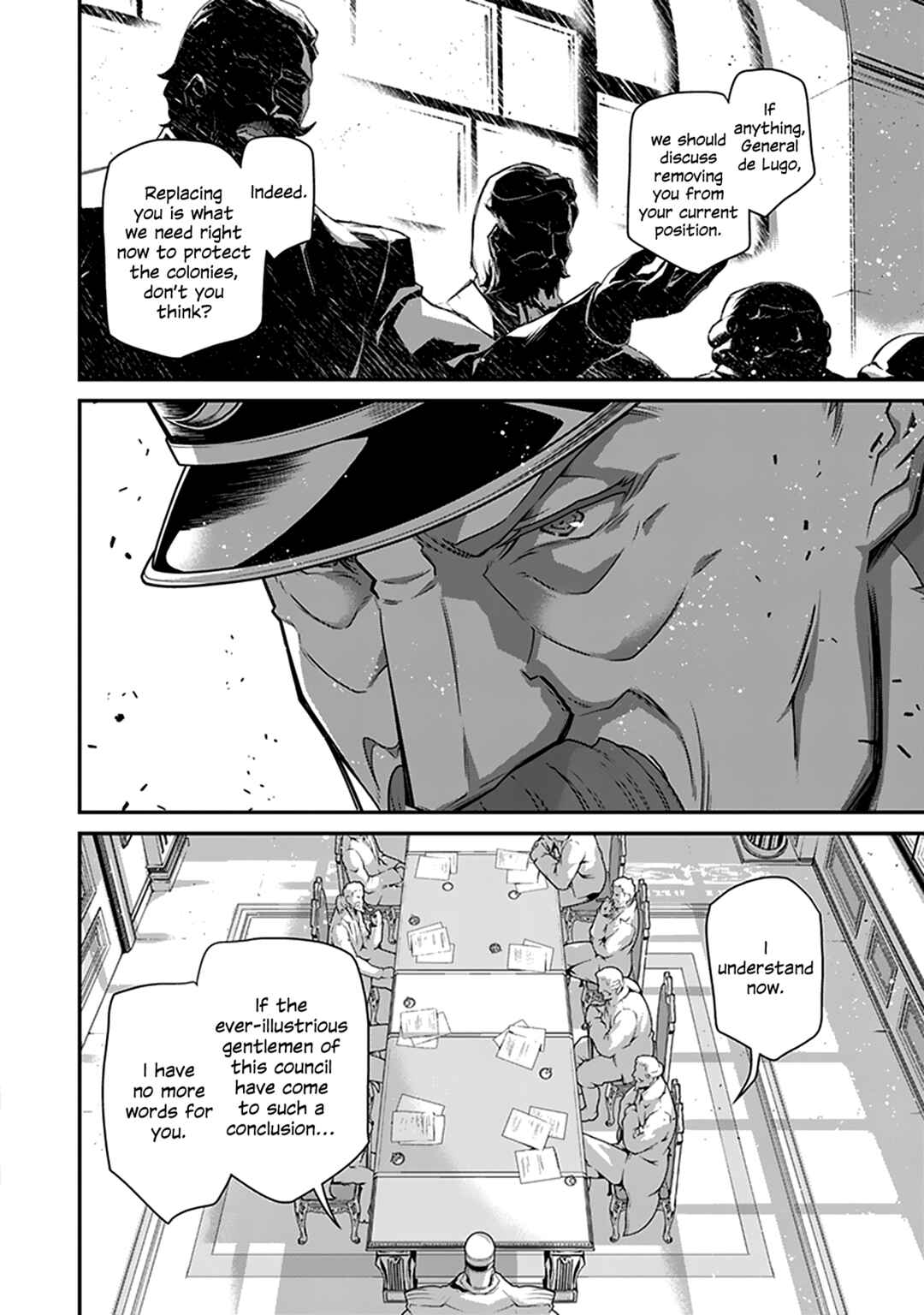 Chapter 70 - Page 18