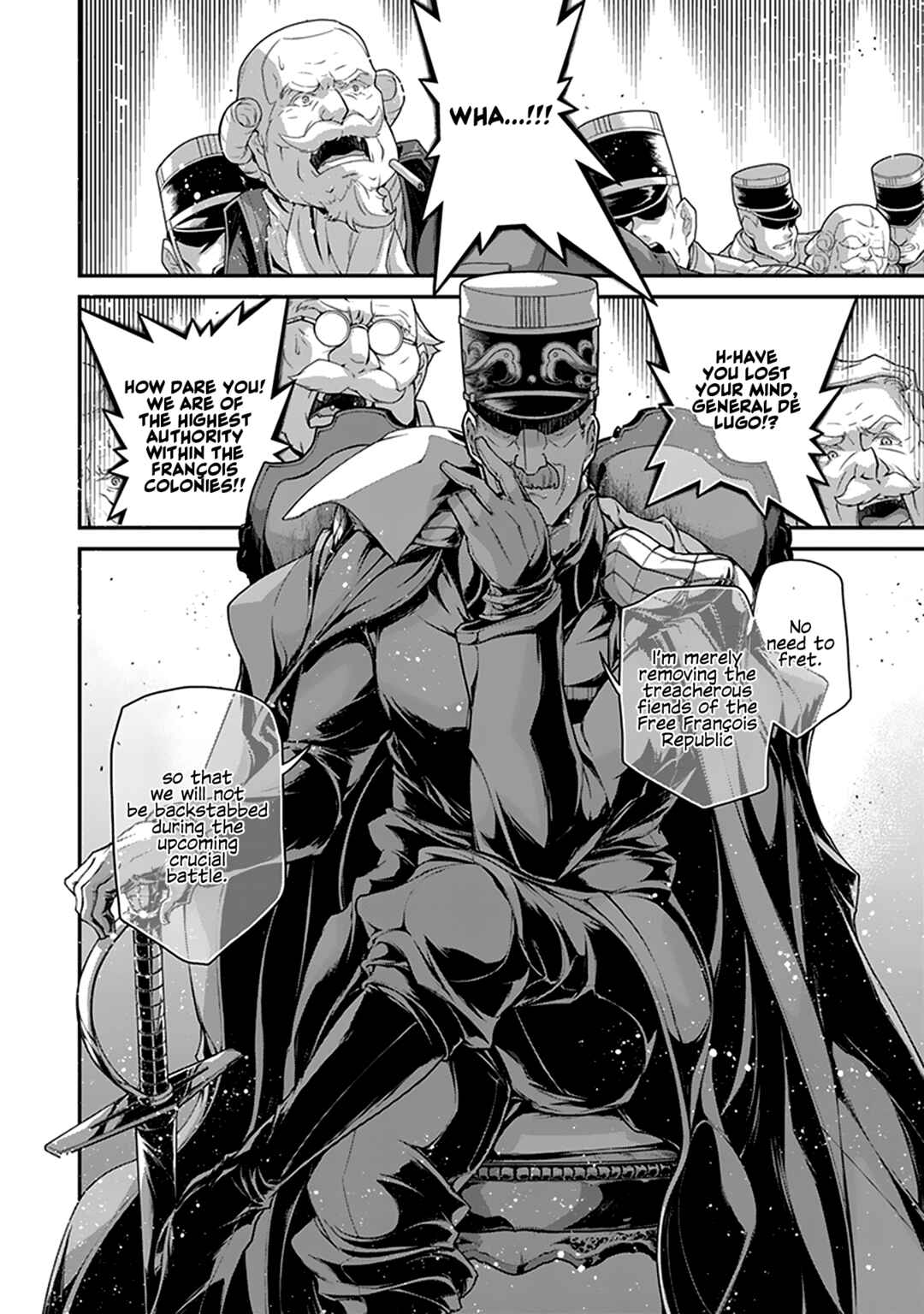 Chapter 70 - Page 20
