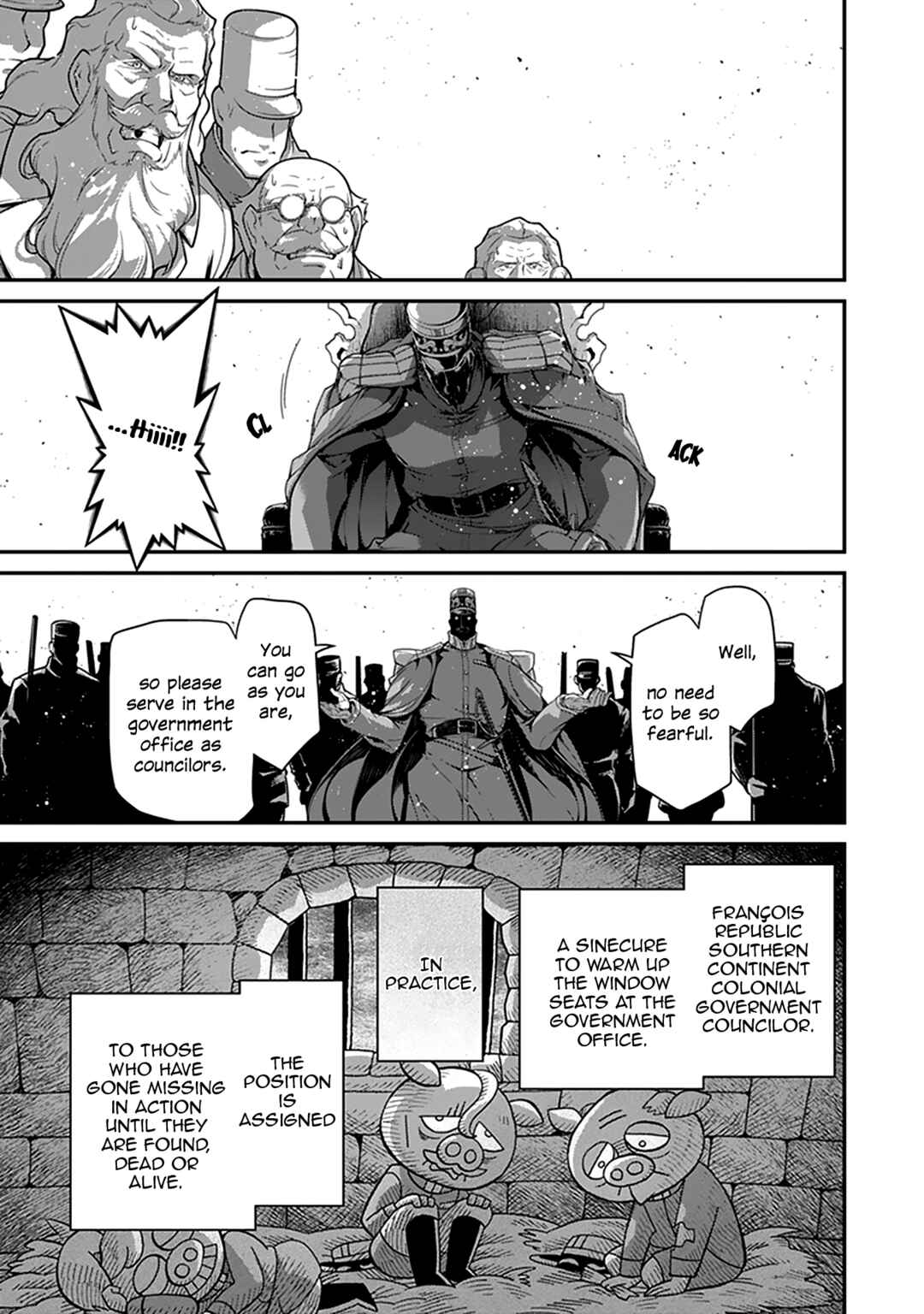Chapter 70 - Page 23