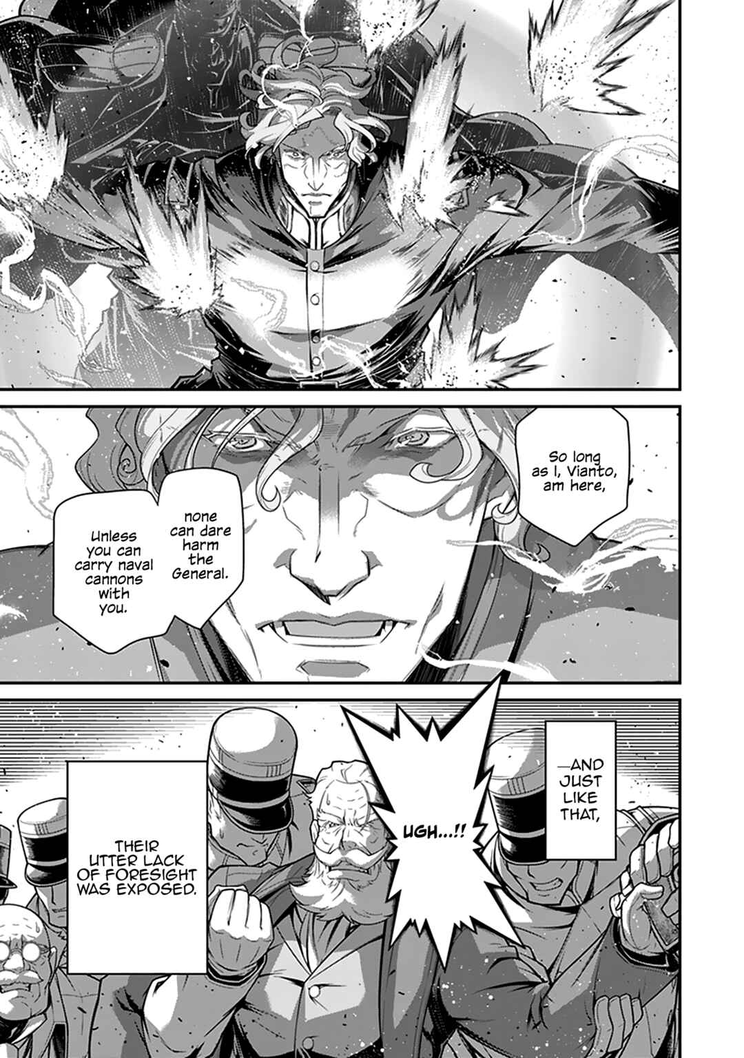 Chapter 70 - Page 25