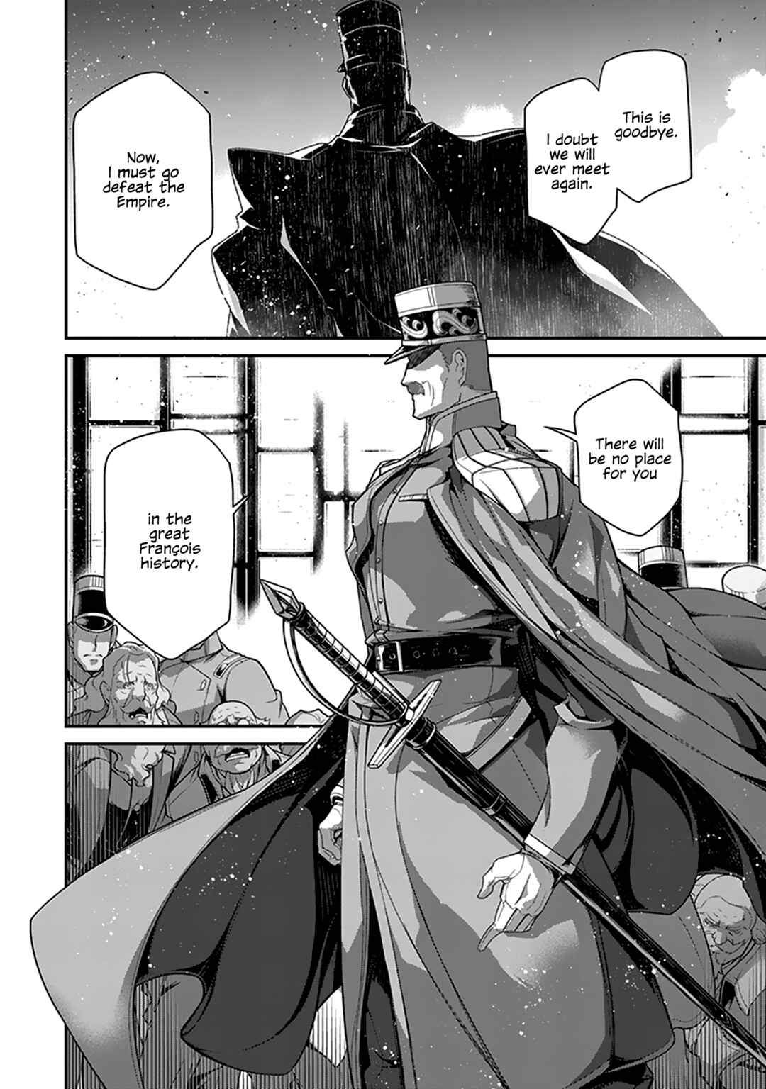 Chapter 70 - Page 26
