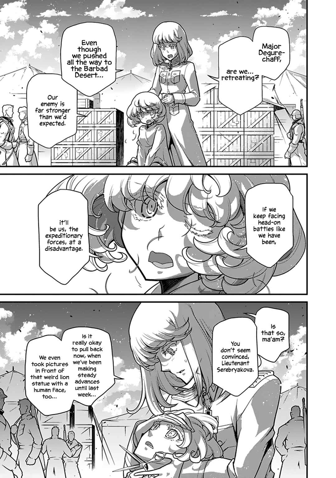Chapter 70 - Page 29