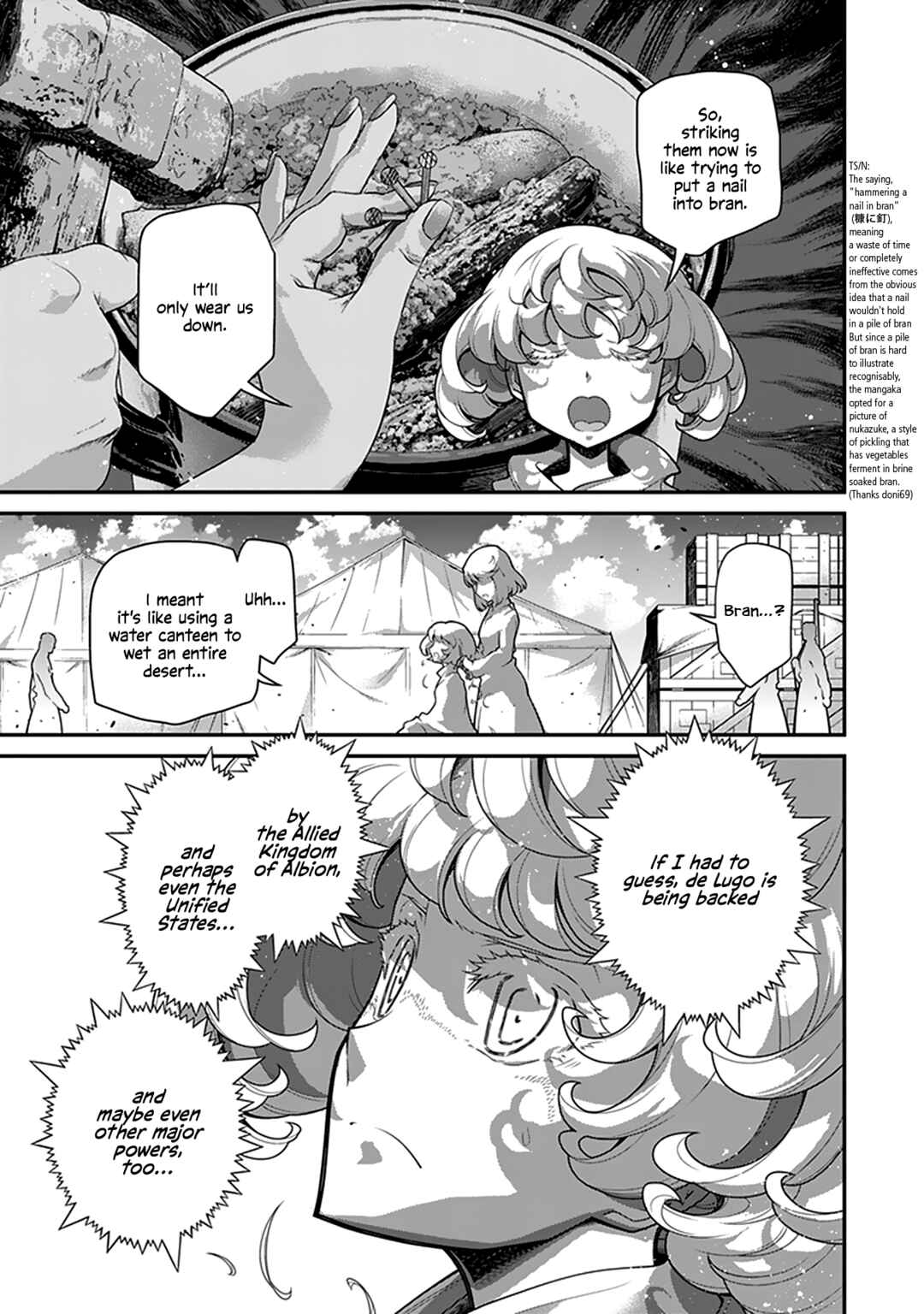 Chapter 70 - Page 31