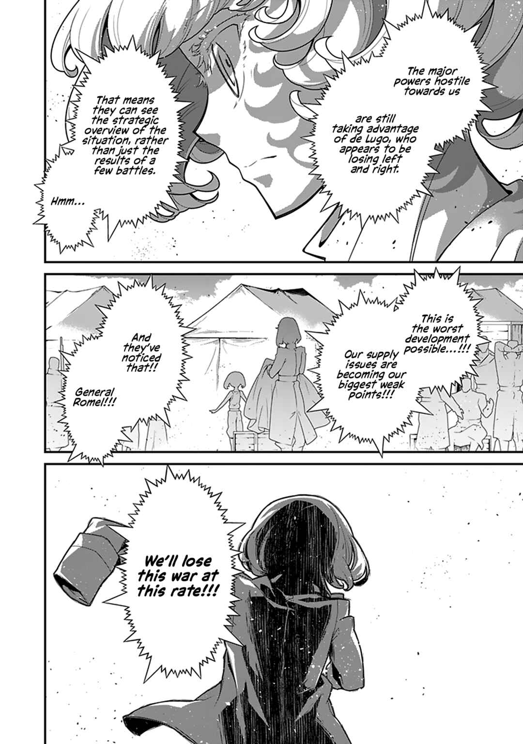 Chapter 70 - Page 32