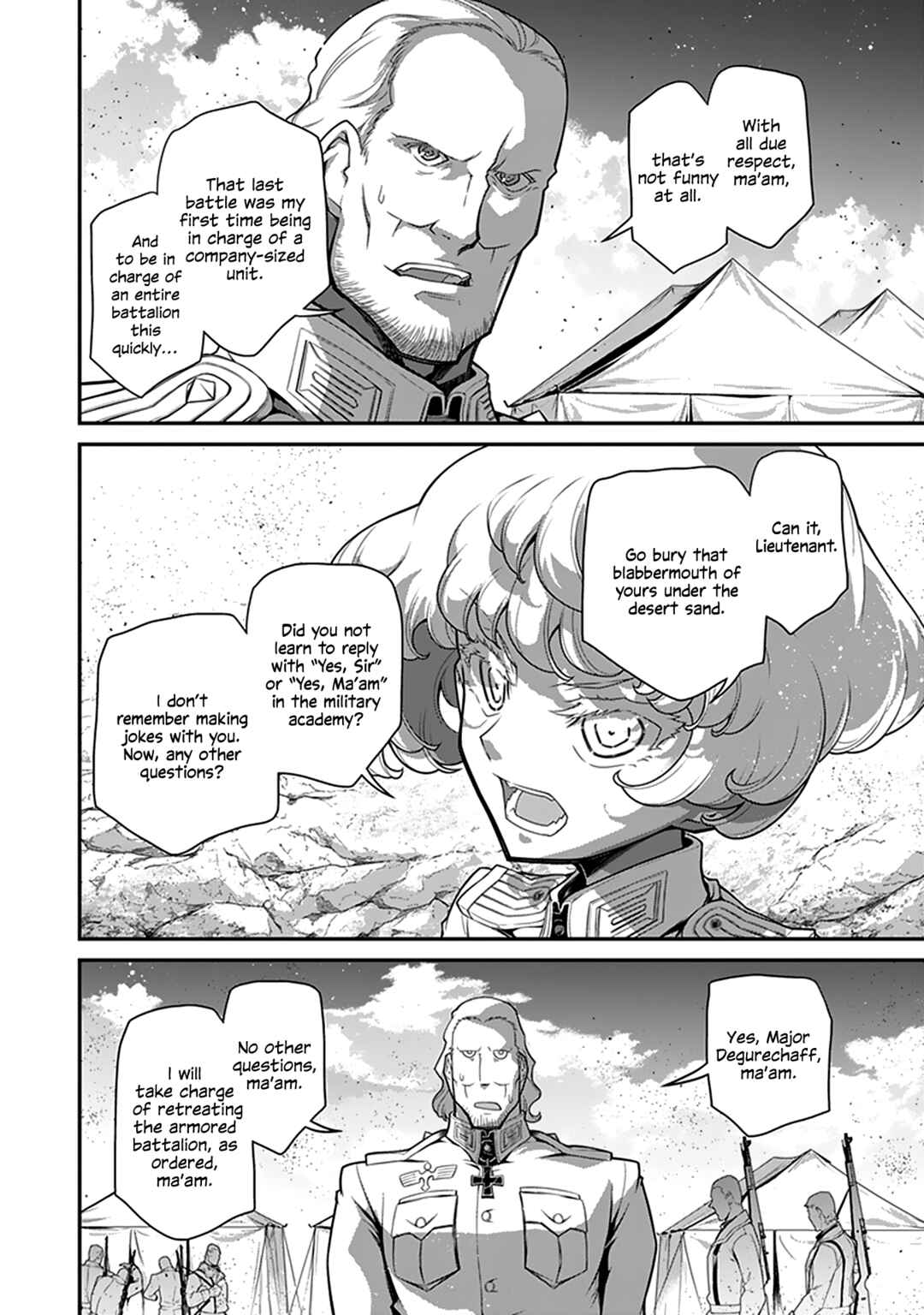 Chapter 70 - Page 34