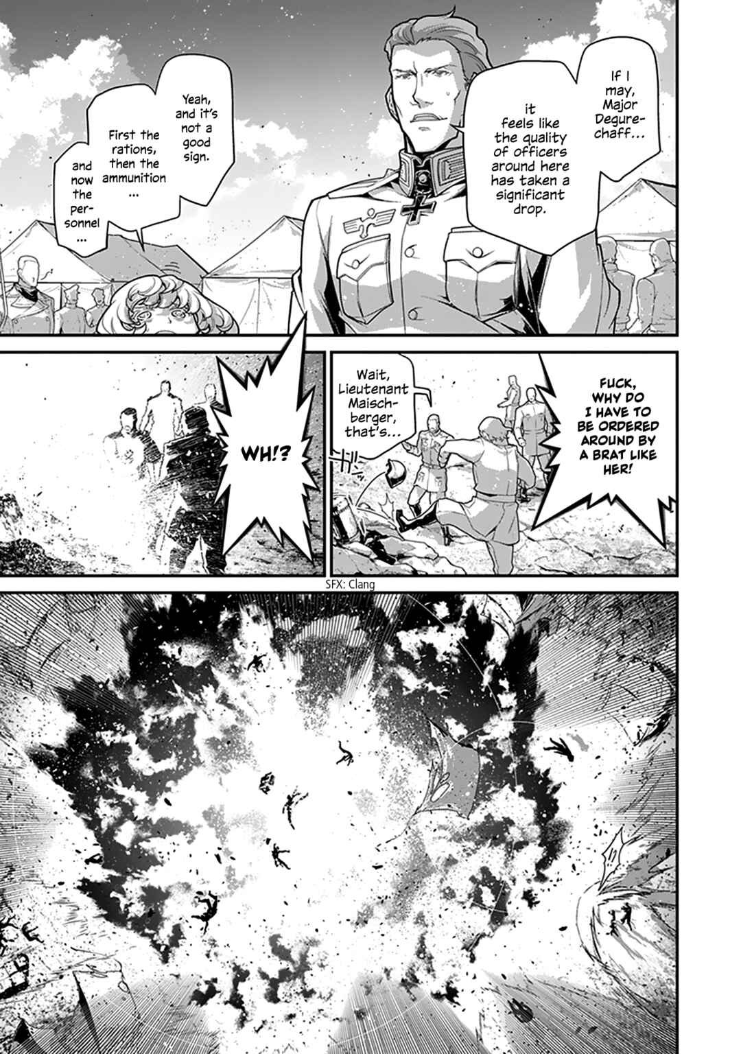Chapter 70 - Page 35