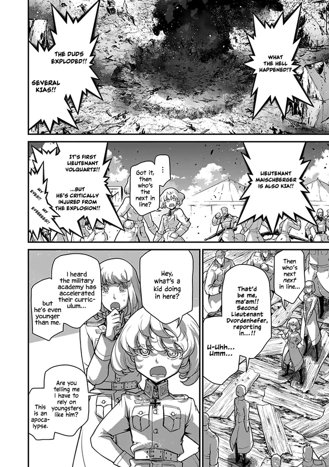 Chapter 70 - Page 36