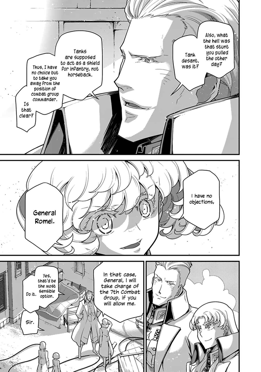 Chapter 70 - Page 43