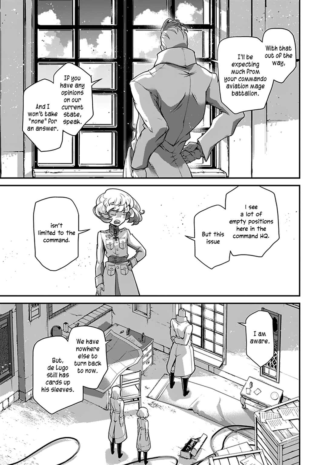 Chapter 70 - Page 45