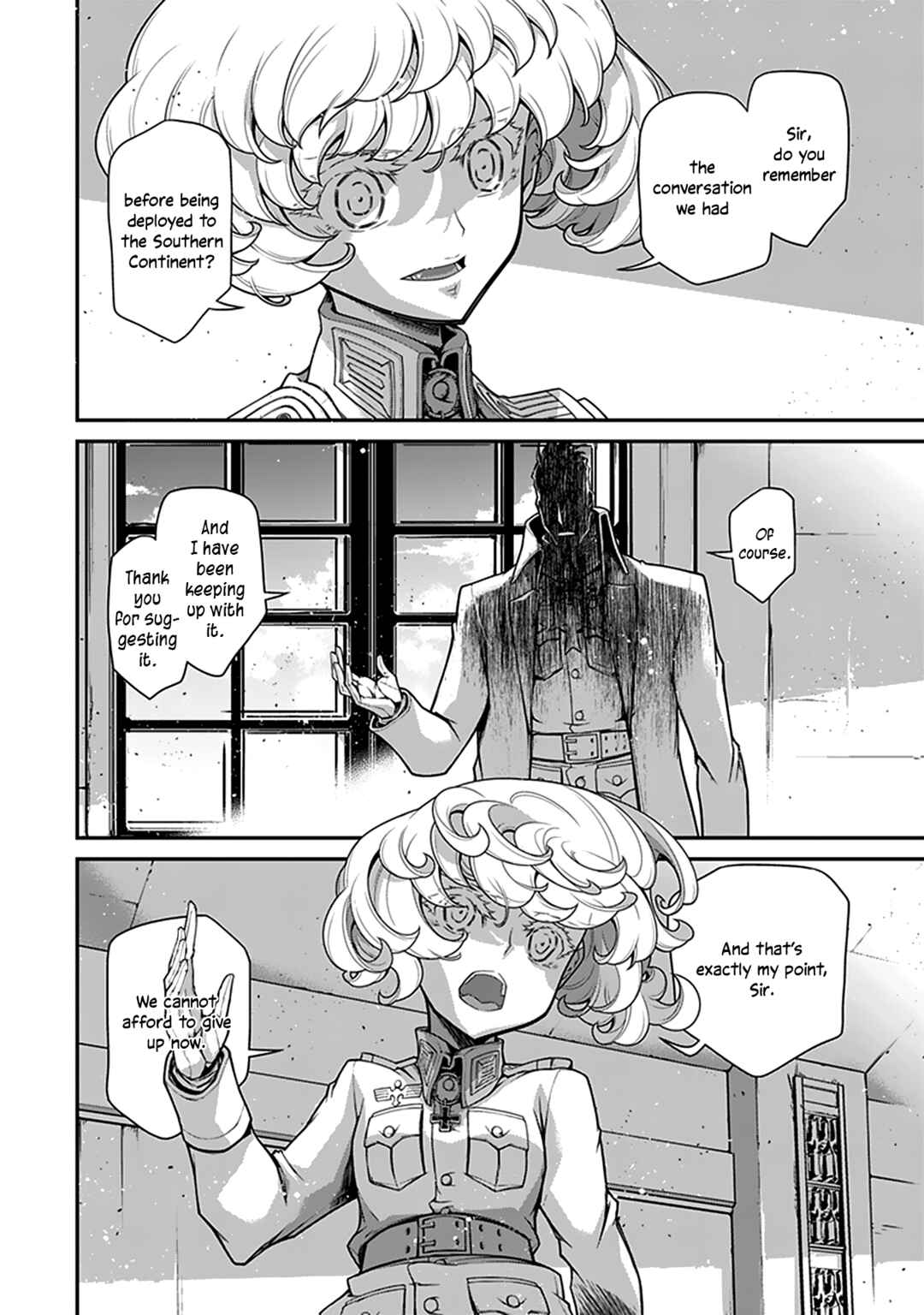 Chapter 70 - Page 46