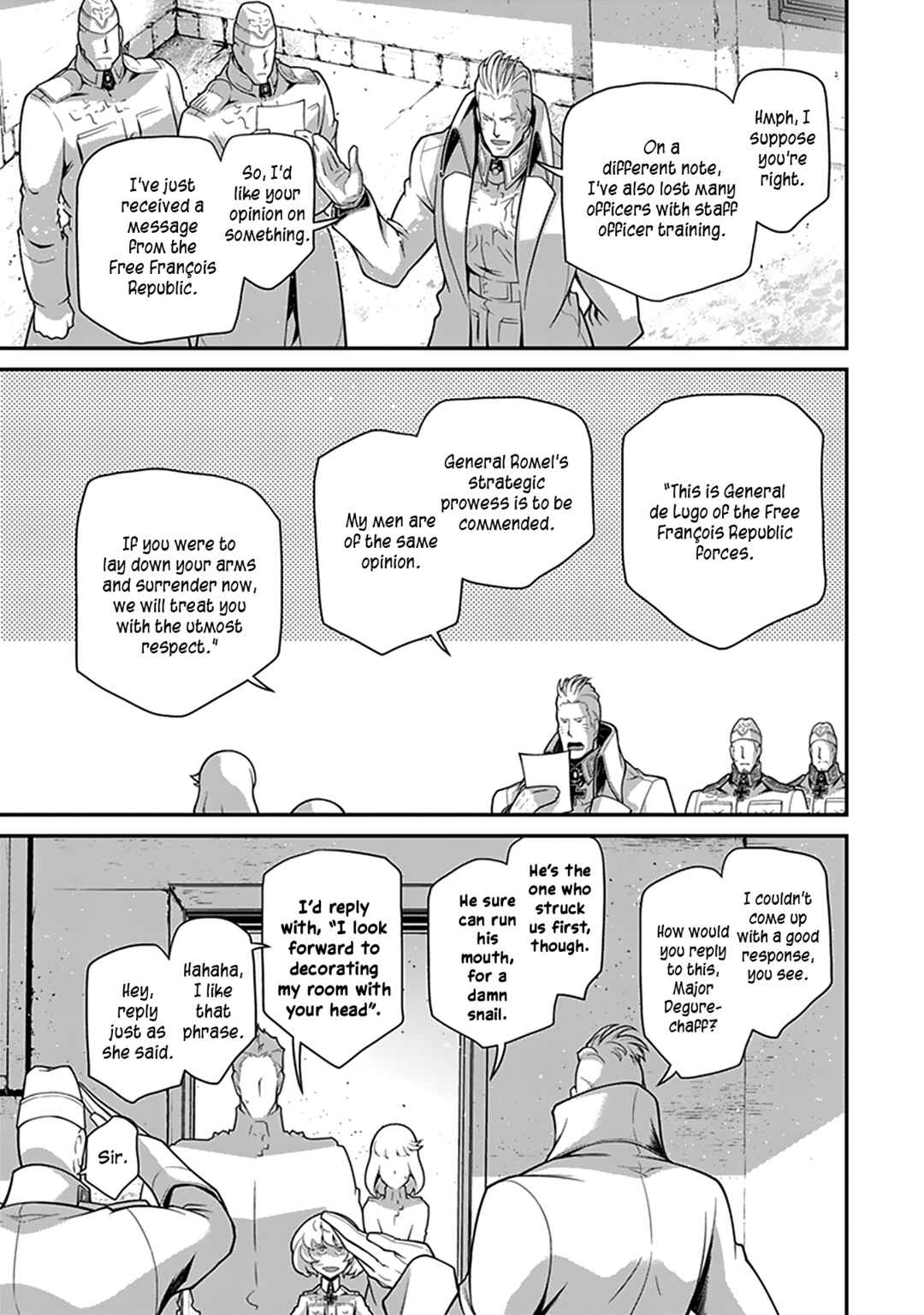 Chapter 70 - Page 47