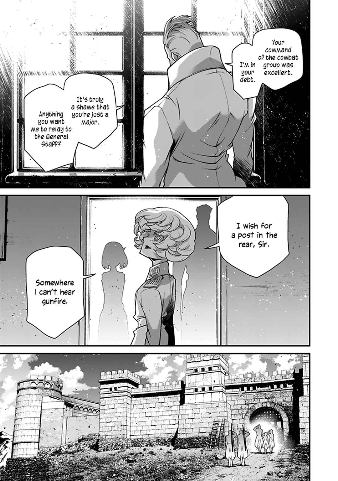 Chapter 70 - Page 49