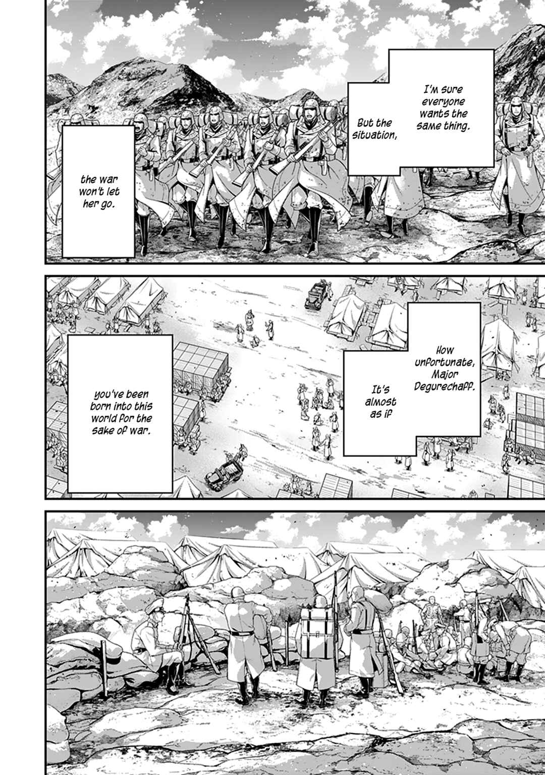Chapter 70 - Page 50