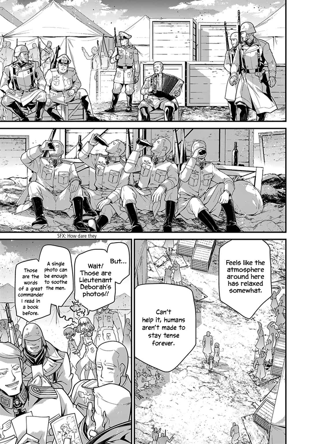 Chapter 70 - Page 51