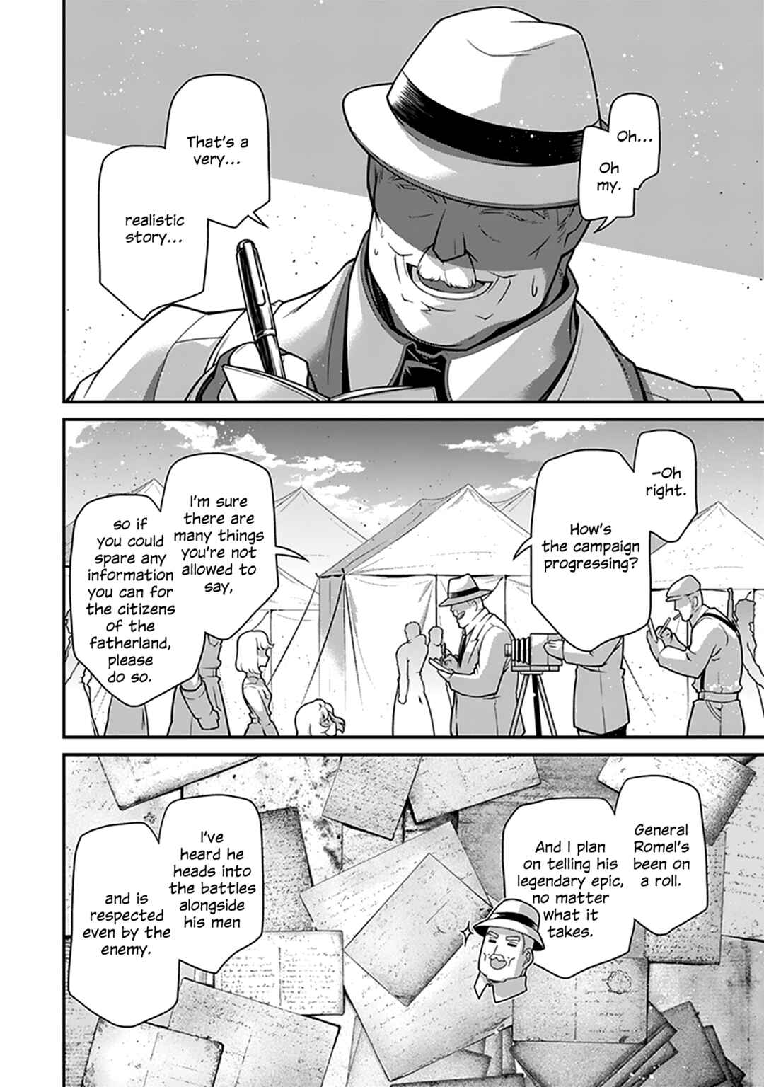 Chapter 70 - Page 54