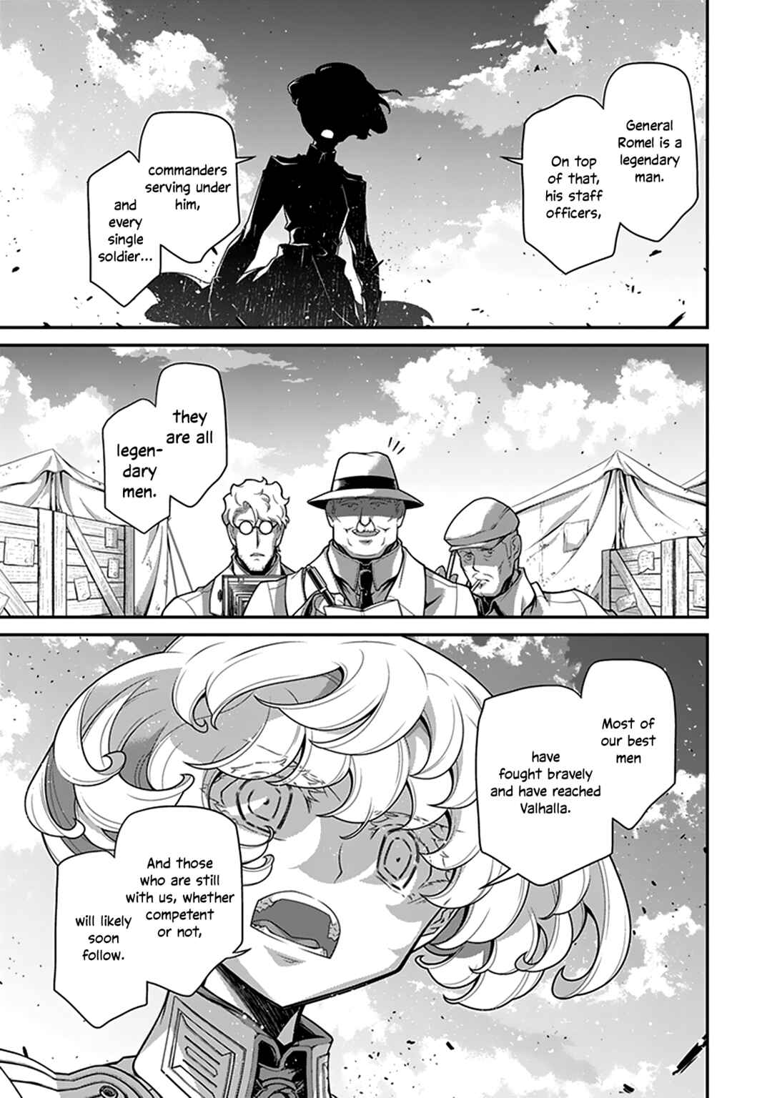 Chapter 70 - Page 55