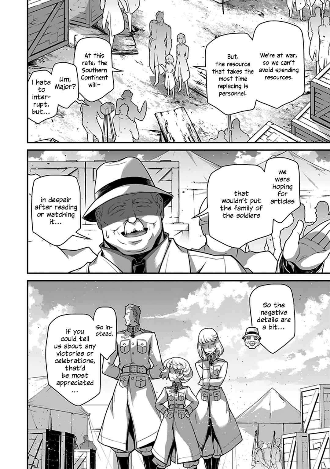 Chapter 70 - Page 56