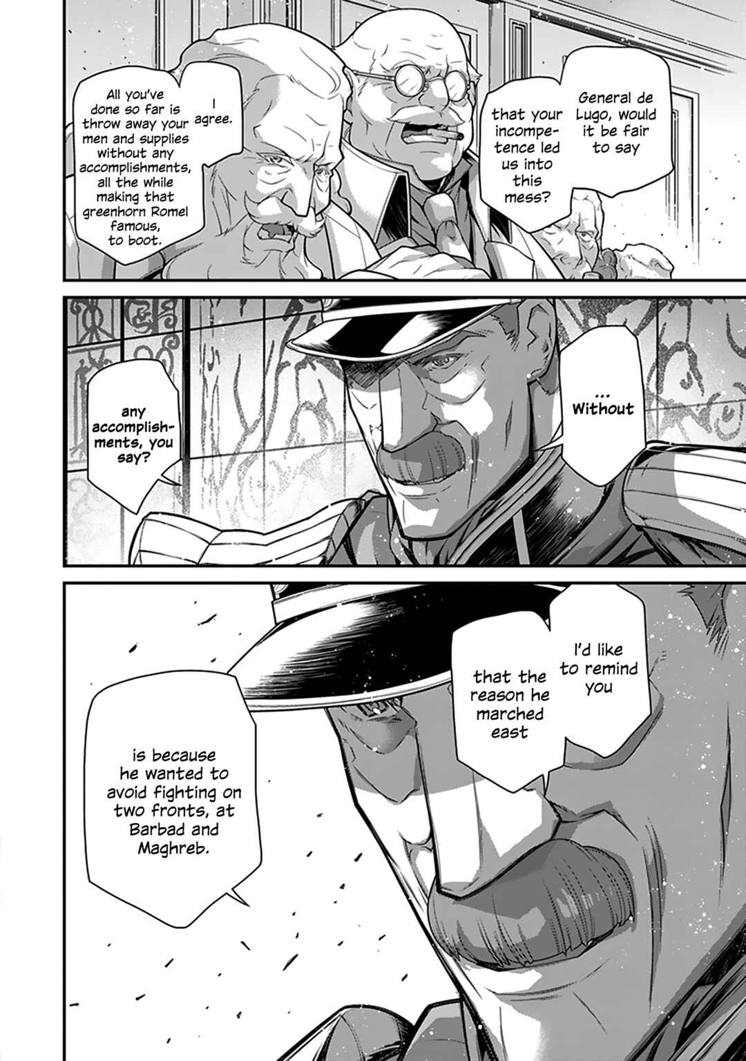 Chapter 70 - Page 6