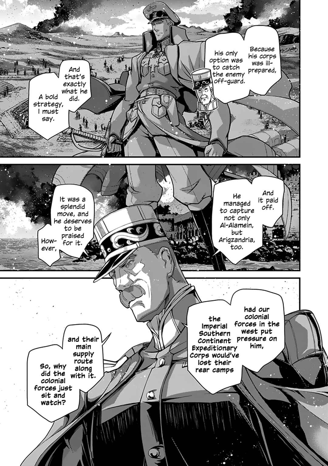 Chapter 70 - Page 7