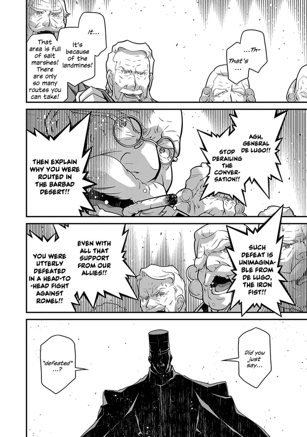 Chapter 70 - Page 8