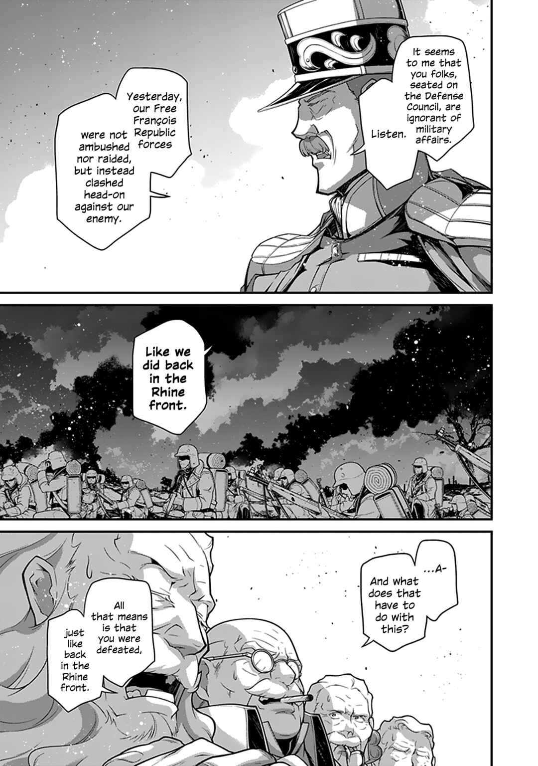 Chapter 70 - Page 9
