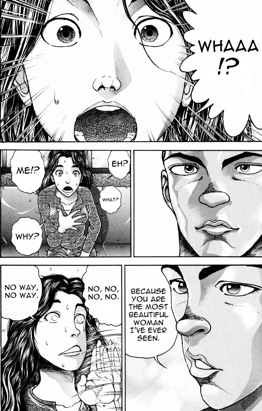 Chapter 242 - Page 15