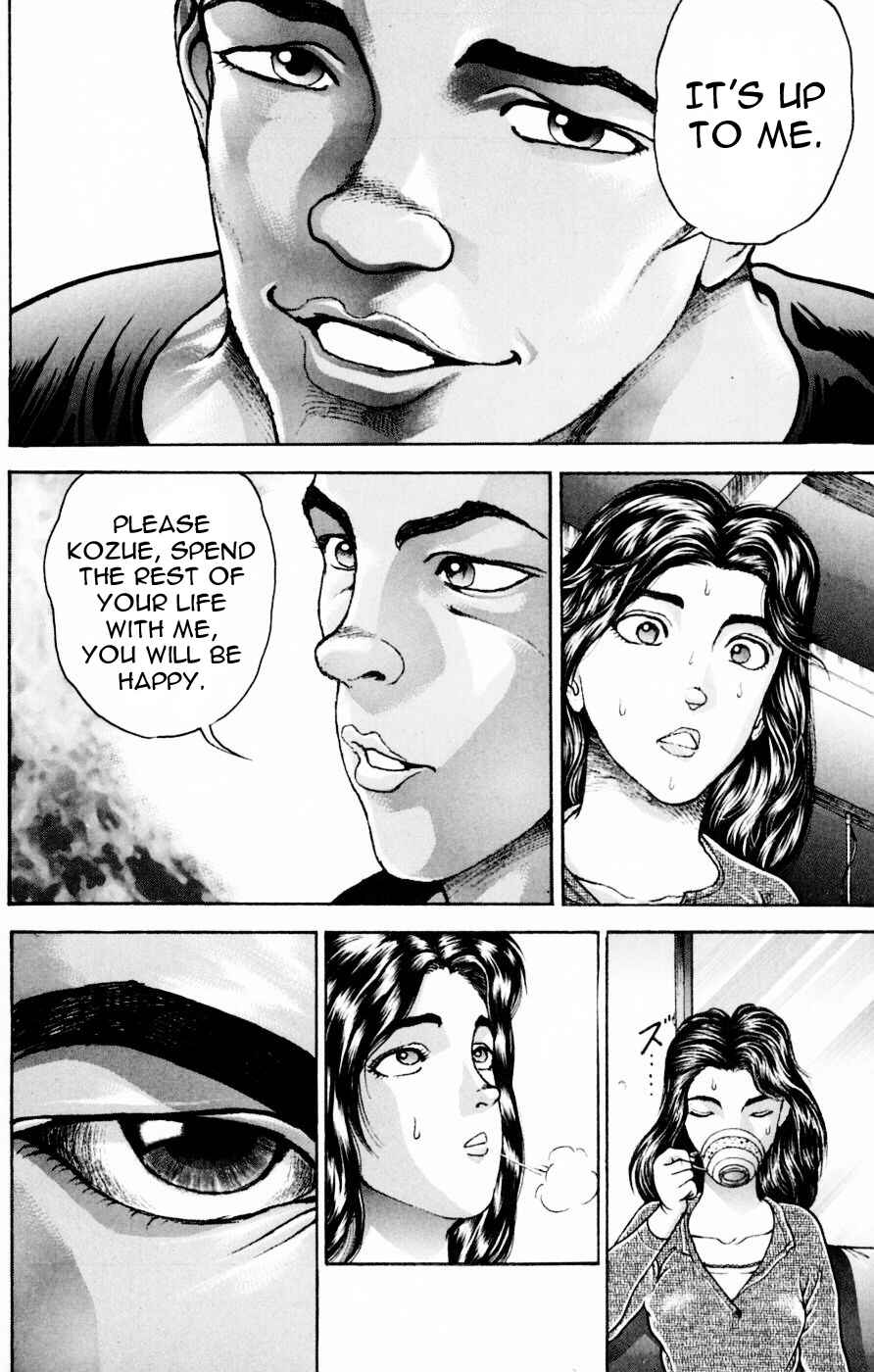 Chapter 242 - Page 17