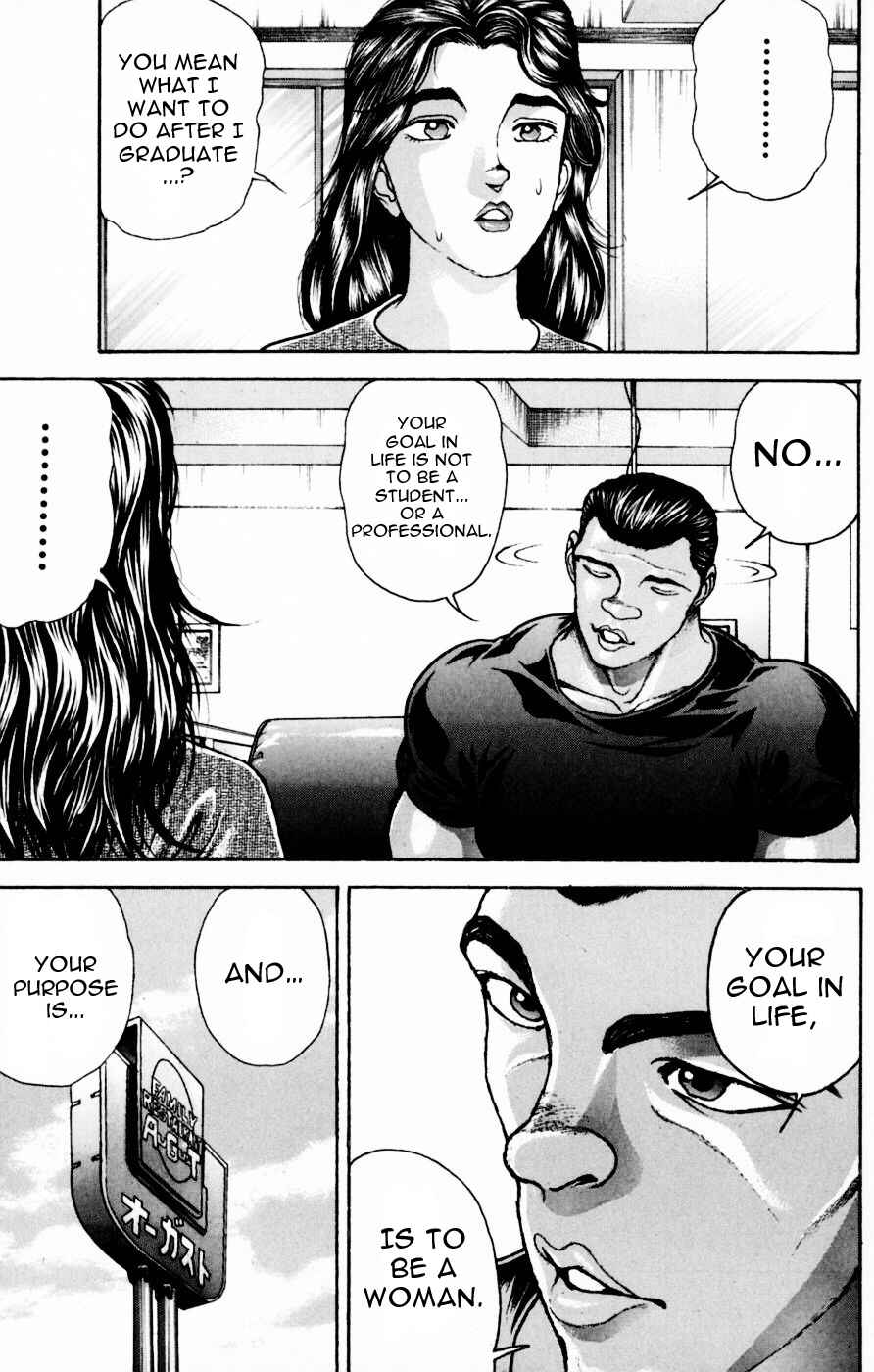 Chapter 242 - Page 20