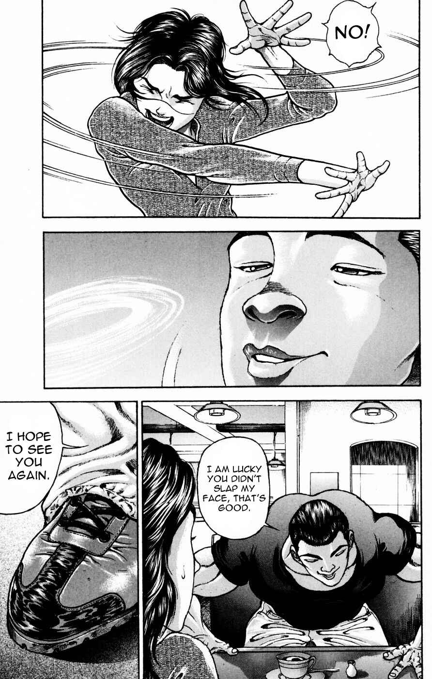 Chapter 242 - Page 24