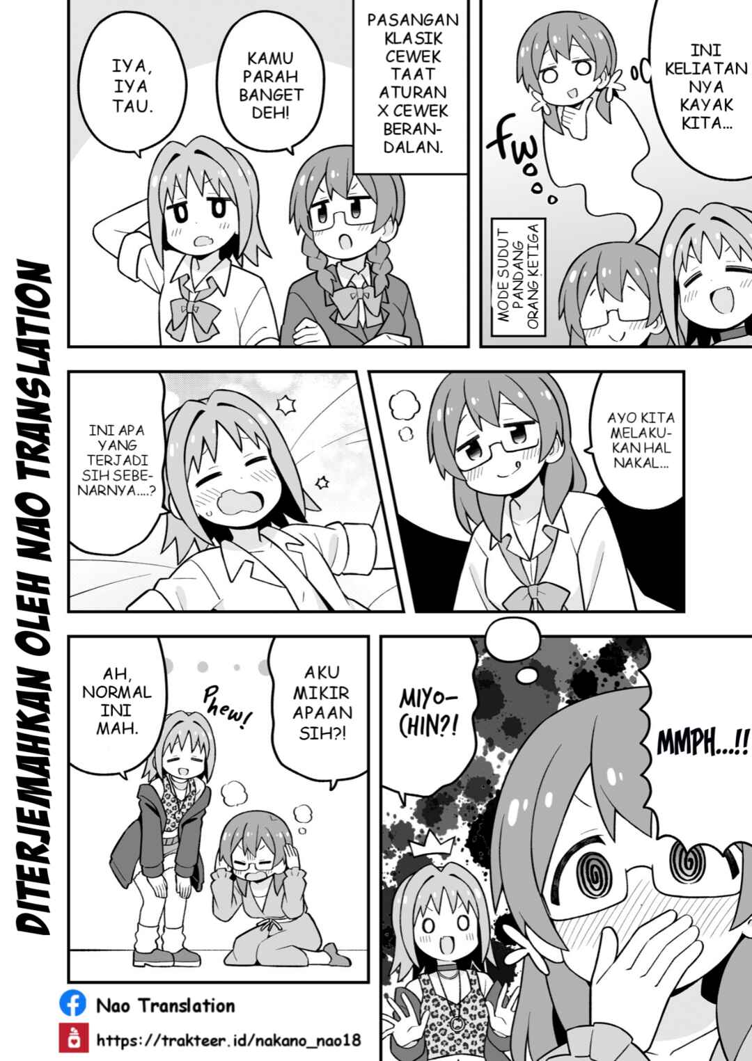 Chapter 95.5 - Page 5