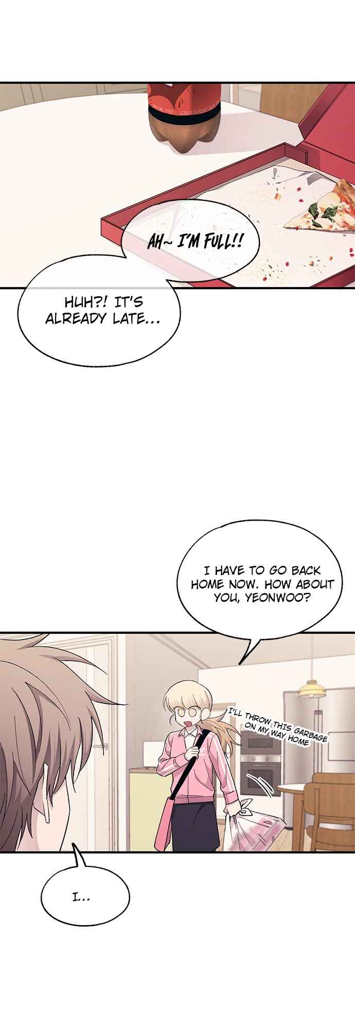 Chapter 97 - Page 16