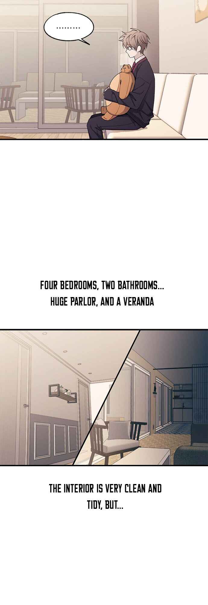 Chapter 97 - Page 19