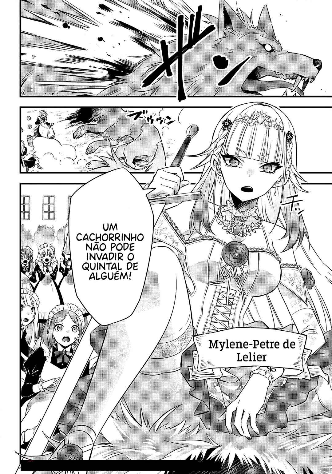 Chapter 1 - Page 3