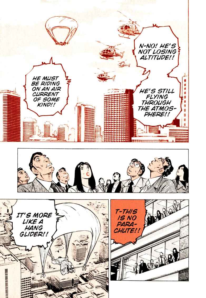 Chapter 220 - Page 10