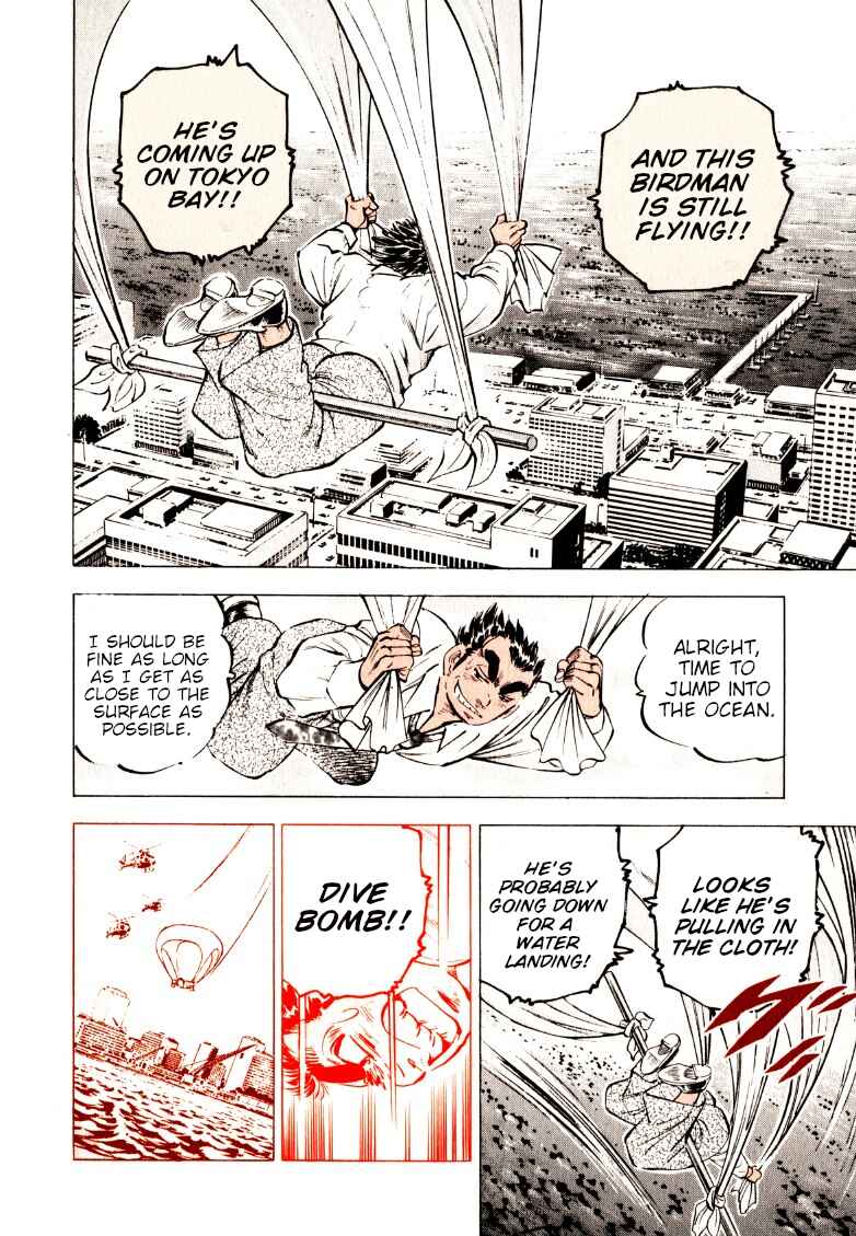 Chapter 220 - Page 13