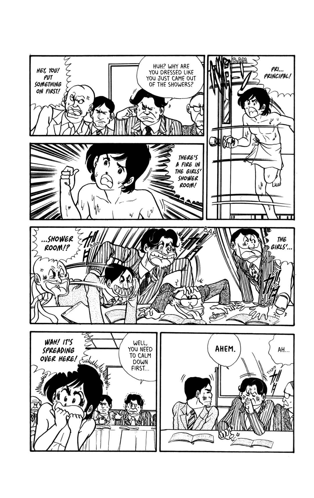 Chapter 4 - Page 4