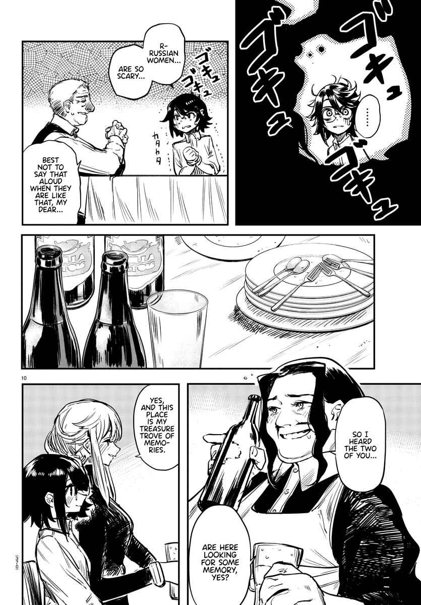 Chapter 19 - Page 10