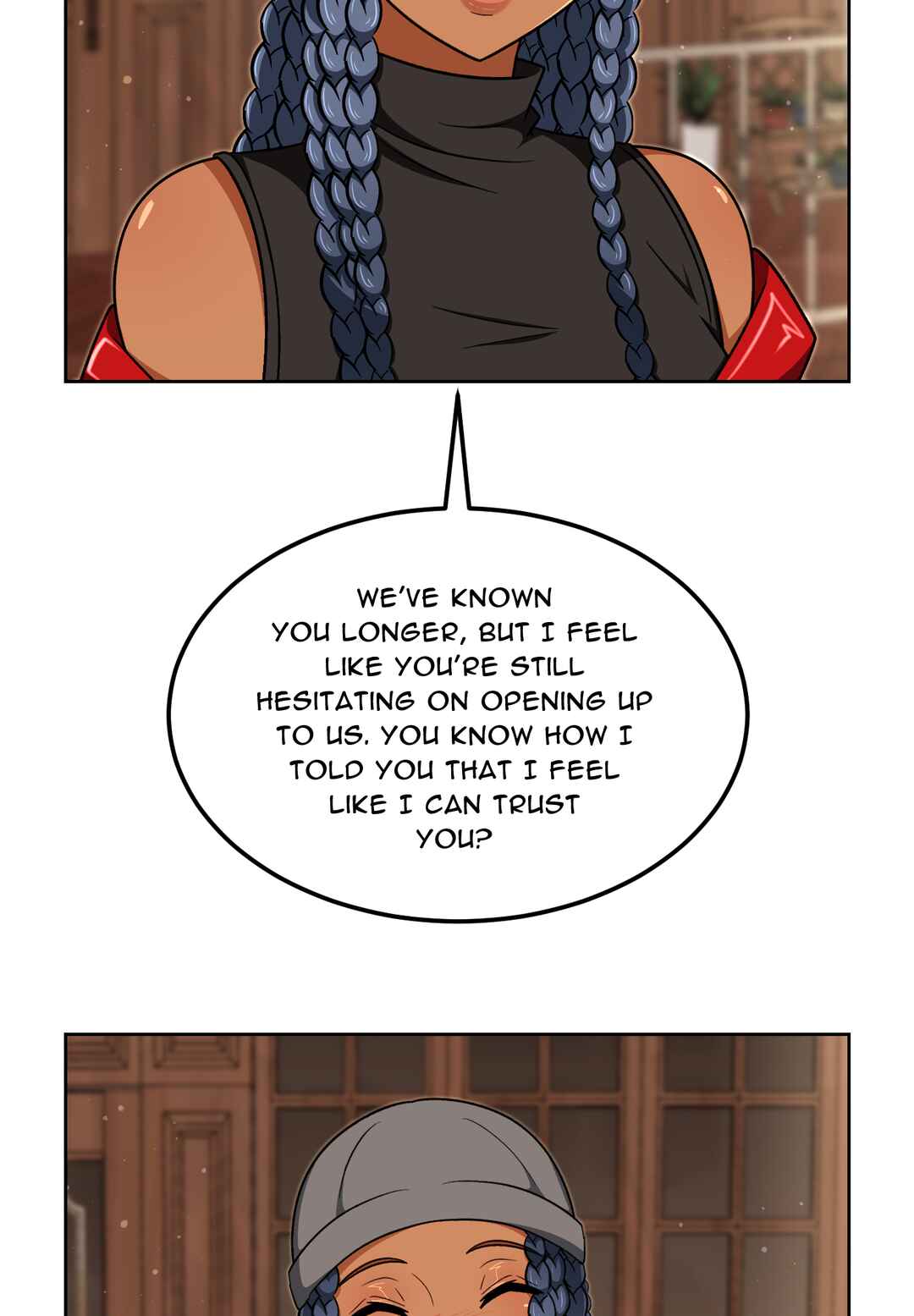 Chapter 33 - Page 38