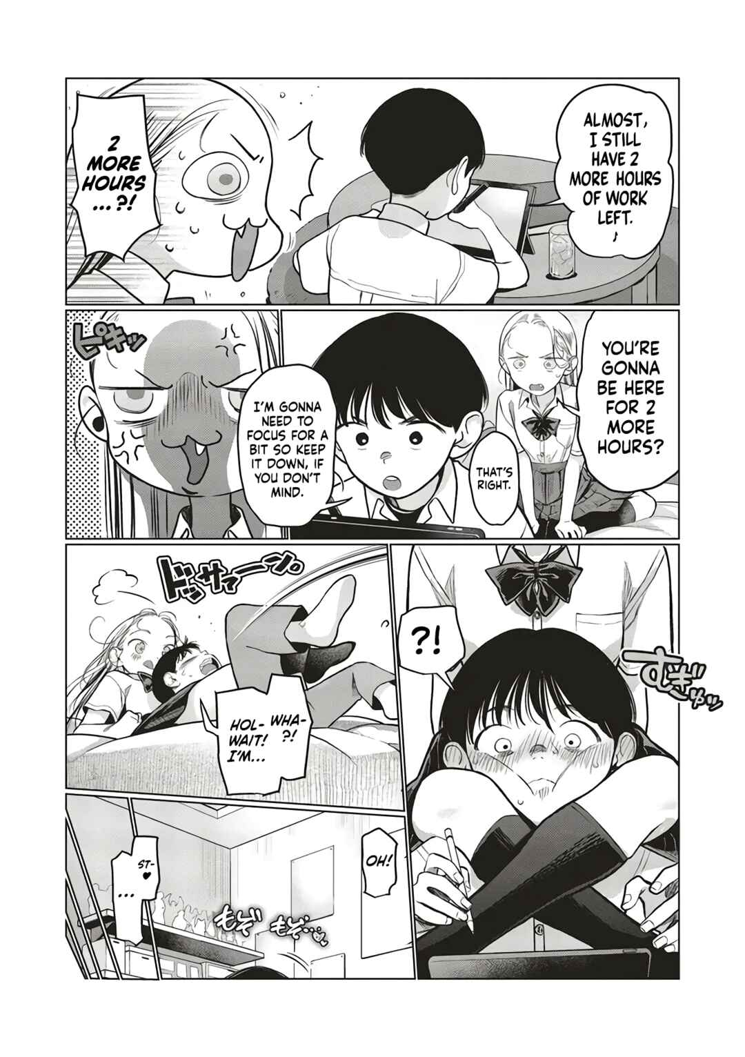 Chapter 64 - Page 6
